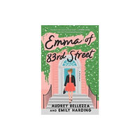 Gallery Books Emma of 83rd Street (häftad, eng)