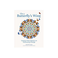 UniPress Books On a Butterfly's Wing (inbunden, eng)