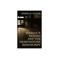 MX Publishing Sherlock Holmes and The Hearthstone Manuscript (häftad, eng)