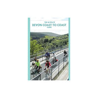 Excellent Books The Ultimate Devon Coast to Coast Guide (häftad, eng)