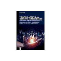 De Gruyter Toward Artificial General Intelligence (inbunden, eng)