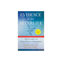 Harpercollins publishers inc Evidence of the Afterlife (häftad, eng)