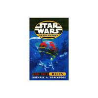 Cornerstone Star Wars: The New Jedi Order - Dark Tide Ruin (häftad, eng)