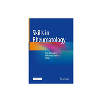 Springer Verlag, Singapore Skills in Rheumatology (inbunden, eng)