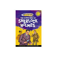 World Scientific Publishing Co Pte Ltd Adventures Of Sherlock Holmes, The (häftad, eng)