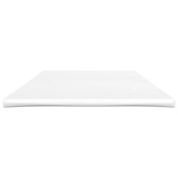vidaXL Madrasskydd 80x210x5 cm