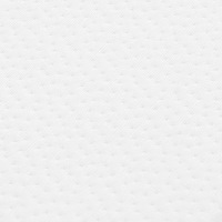 vidaXL Madrasskydd 80x210x5 cm