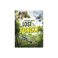 Capstone Global Library Ltd Lost in the Jungle (häftad, eng)