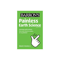 Kaplan Publishing Painless Earth Science (häftad, eng)