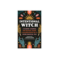 Sourcebooks, Inc The Intentional Witch (häftad, eng)