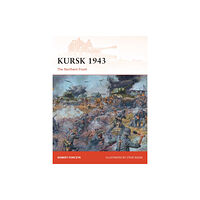 Bloomsbury Publishing PLC Kursk 1943 (häftad, eng)