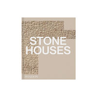 Phaidon Press Ltd Stone Houses (inbunden, eng)