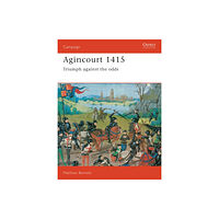 Bloomsbury Publishing PLC Agincourt 1415 (häftad, eng)