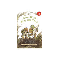 HarperCollins Days with Frog and Toad (häftad, eng)