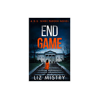 HarperCollins Publishers End Game (häftad, eng)