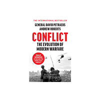 HarperCollins Publishers Conflict (häftad, eng)