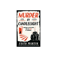 HarperCollins Publishers Murder by Candlelight (häftad, eng)