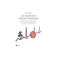 van Haren Publishing De Complete Projectmanager (häftad, dut)