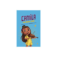 Capstone Global Library Ltd Camila the Music Star (häftad, eng)