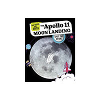 Capstone Global Library Ltd The Apollo 11 Moon Landing (inbunden, eng)