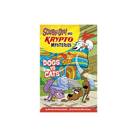 Capstone Global Library Ltd Dogs vs Cats (häftad, eng)