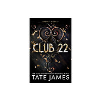 Sourcebooks, Inc Club 22 (häftad, eng)