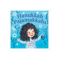 Sourcebooks, Inc Hanukkah Pajamakkahs (inbunden, eng)