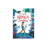 Pushkin Children's Books Arnica the Duck Princess (inbunden, eng)