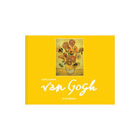 HarperCollins Publishers Van Gogh (inbunden, eng)