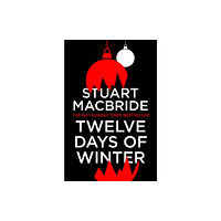 HarperCollins Publishers Twelve Days of Winter (häftad, eng)