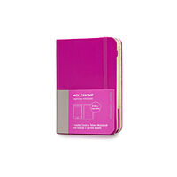 Moleskine srl Moleskine Kindle 4 and Paperwhite Cover Pink