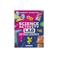 Dorling Kindersley Ltd Science Activity Lab (inbunden, eng)