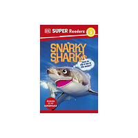 Dorling Kindersley Ltd DK Super Readers Level 2 Snarky Shark (häftad, eng)