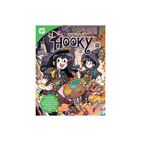 Quarto Publishing Group USA Inc Learn to Draw Hooky (häftad, eng)