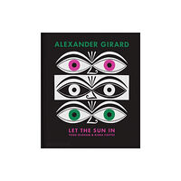 Phaidon Press Ltd Alexander Girard (inbunden, eng)