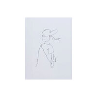 Nieves Mac DeMarco (häftad, eng)