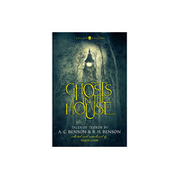 HarperCollins Publishers Ghosts in the House (häftad, eng)