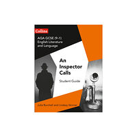 HarperCollins Publishers AQA GCSE (9-1) English Literature and Language - An Inspector Calls (häftad, eng)