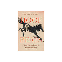 University of california press Hoof Beats (inbunden, eng)