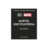 Dorling Kindersley Ltd Marvel Encyclopedia New Edition (inbunden, eng)