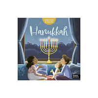 Quarto Publishing Plc Hanukkah (häftad, eng)