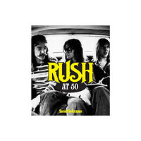 Quarto Publishing Group USA Inc Rush at 50 (inbunden, eng)