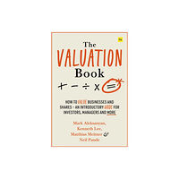 Harriman House Publishing The Valuation Book (häftad, eng)