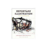 Bloomsbury Publishing PLC Reportage Illustration (häftad, eng)