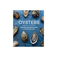 Sasquatch Books Oysters (inbunden, eng)