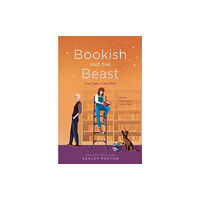 Quirk Books Bookish and the Beast (häftad, eng)