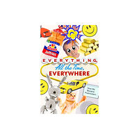 Verso Books Everything, All the Time, Everywhere (häftad, eng)