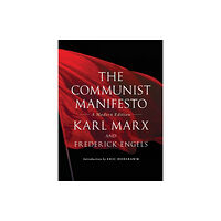 Verso Books The Communist Manifesto (häftad, eng)