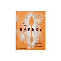 Phaidon Press Ltd The Italian Bakery (inbunden, eng)