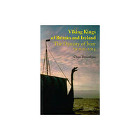 Liverpool University Press Viking Kings of Britain and Ireland (häftad, eng)